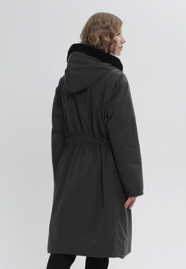 фото Пуховик tuffoni