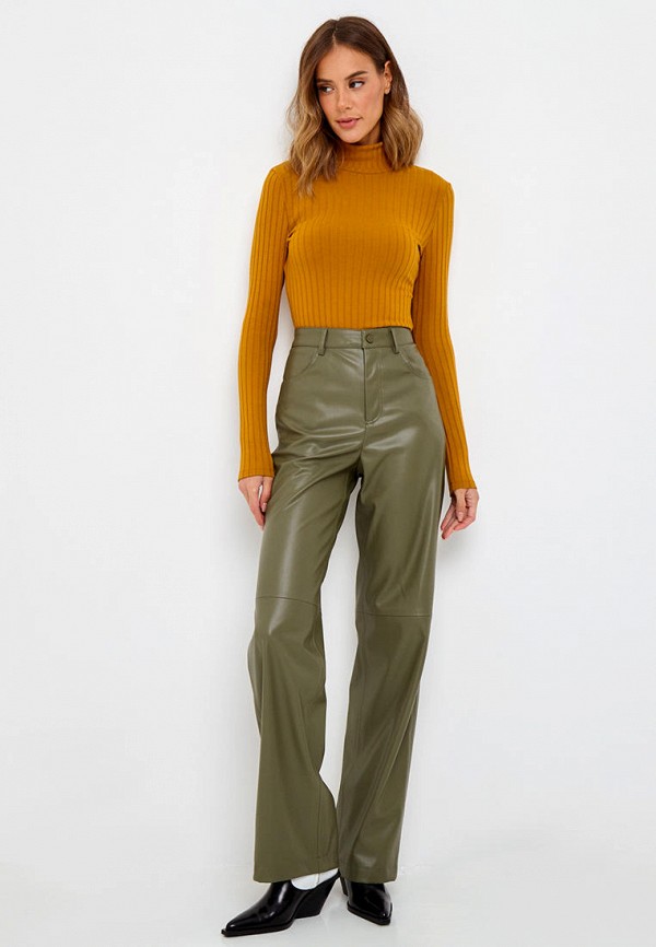 фото Водолазка to molly from james