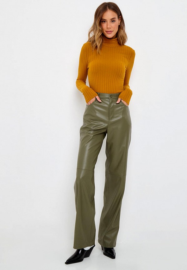 фото Водолазка to molly from james