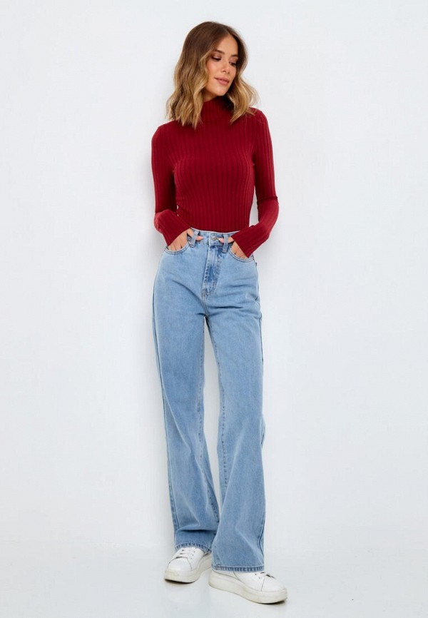 фото Водолазка to molly from james