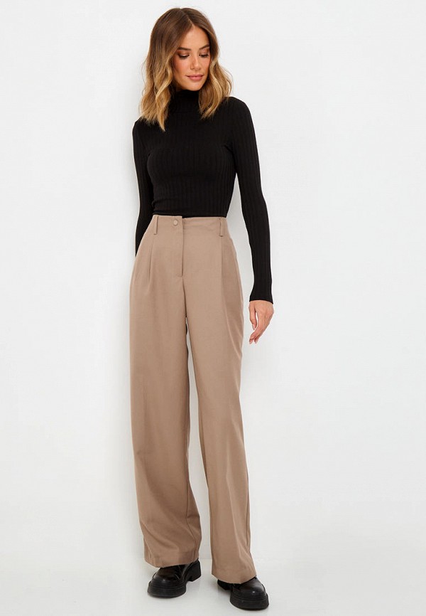 фото Водолазка to molly from james