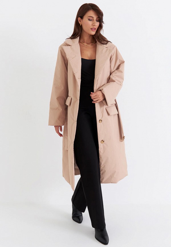 фото Куртка утепленная darsi.studio