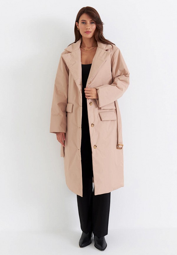 фото Куртка утепленная darsi.studio