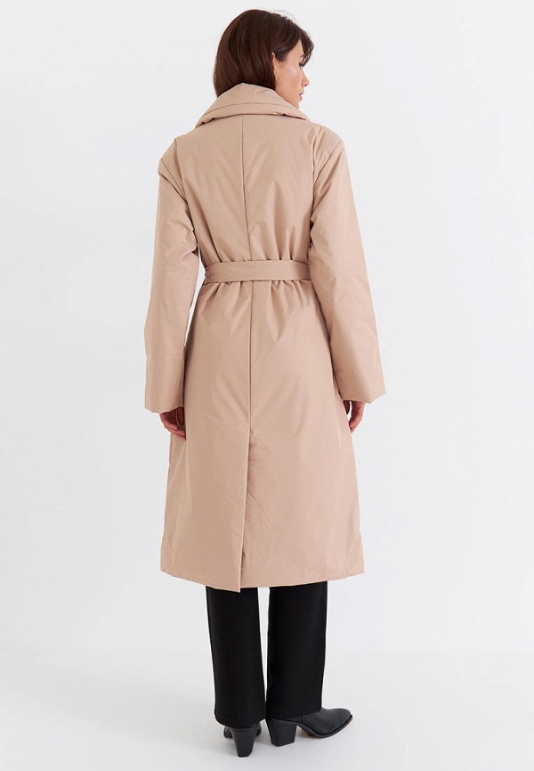 фото Куртка утепленная darsi.studio