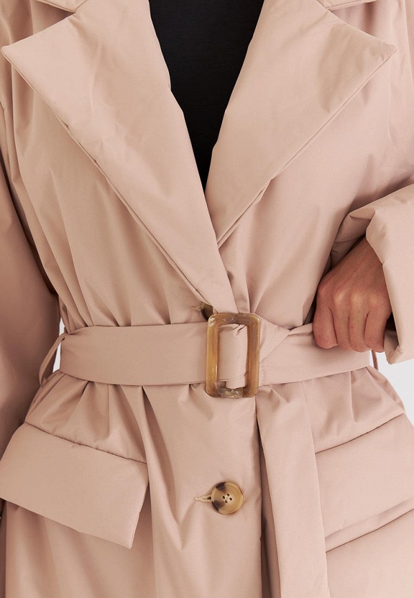 фото Куртка утепленная darsi.studio