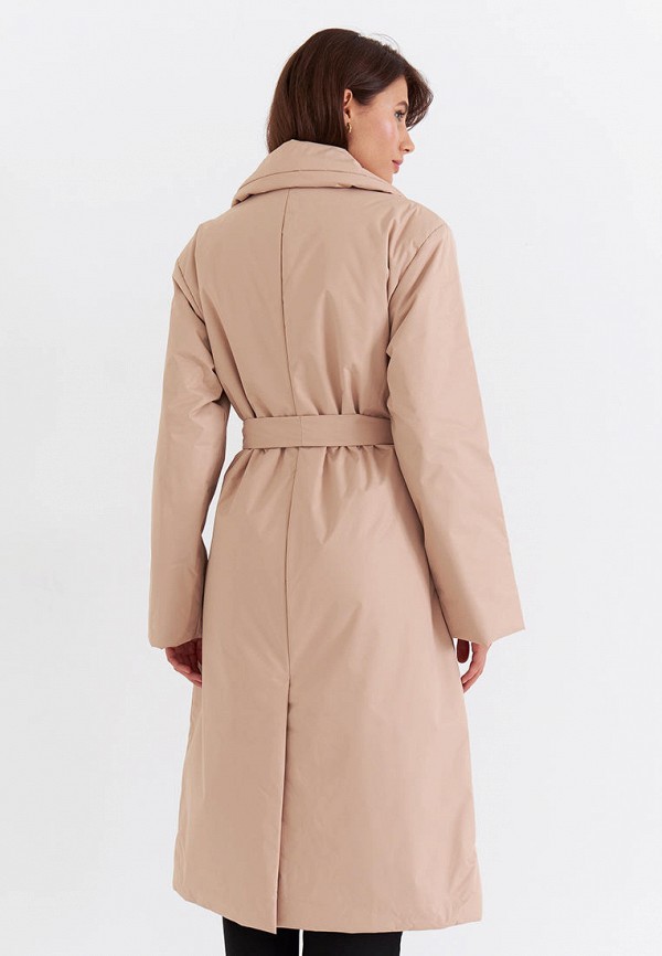 фото Куртка утепленная darsi.studio