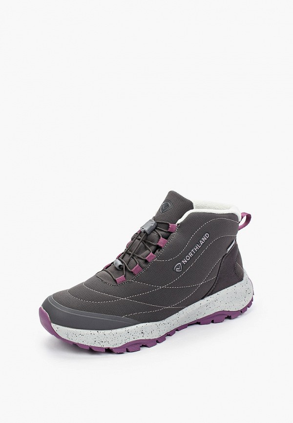 фото Ботинки northland