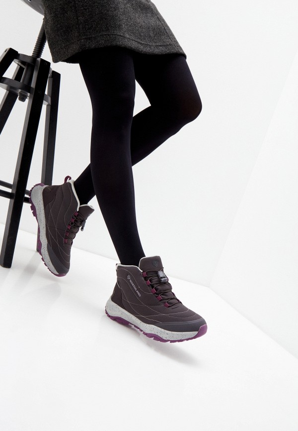 фото Ботинки northland