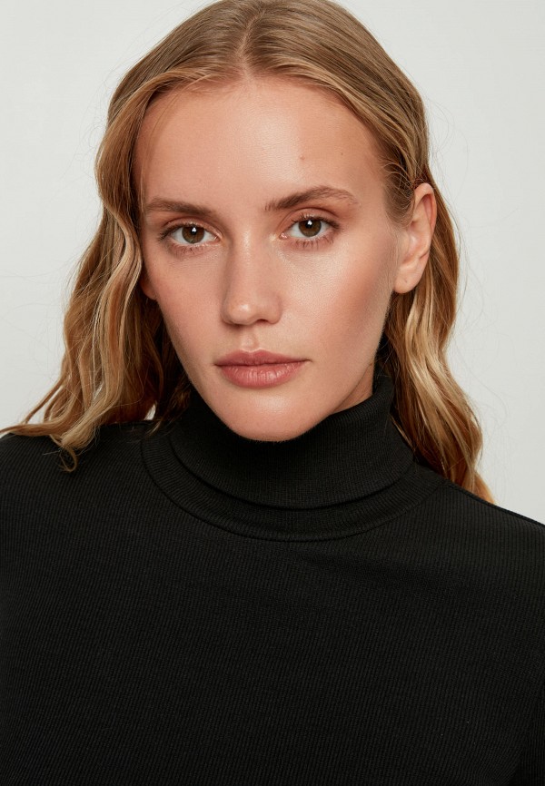 фото Водолазка zarina