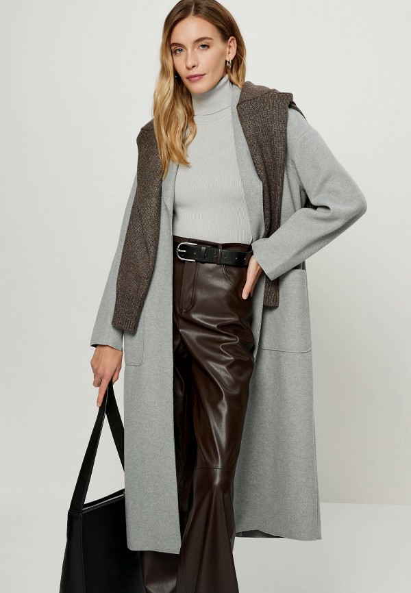 фото Водолазка zarina