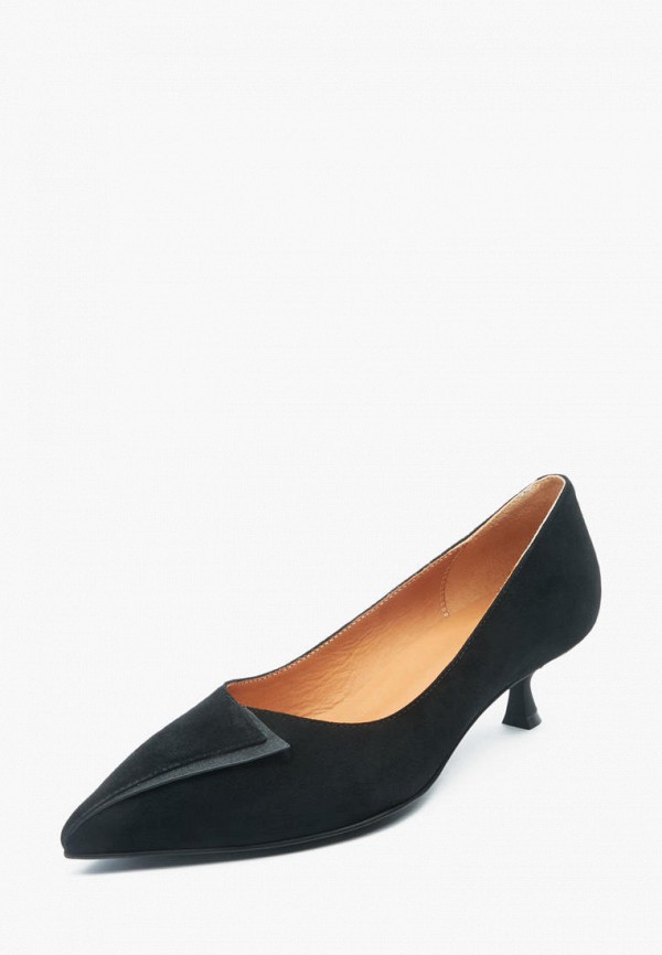 фото Туфли mascotte