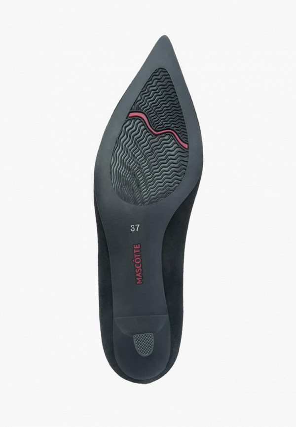 фото Туфли mascotte