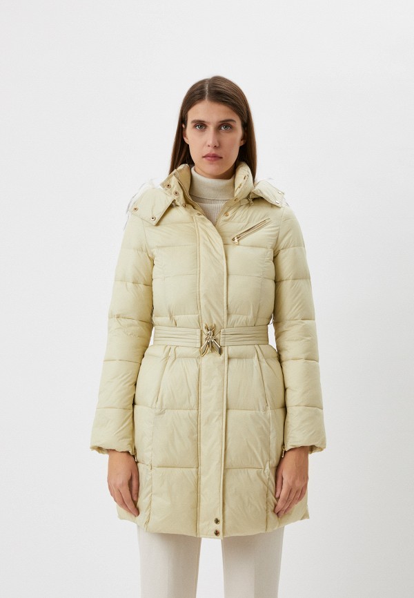 фото Куртка утепленная patrizia pepe