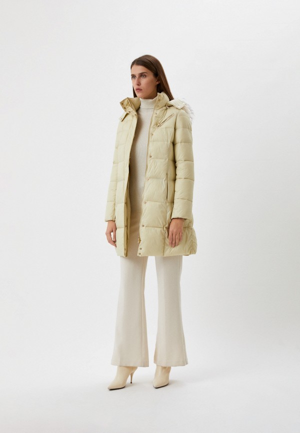 фото Куртка утепленная patrizia pepe