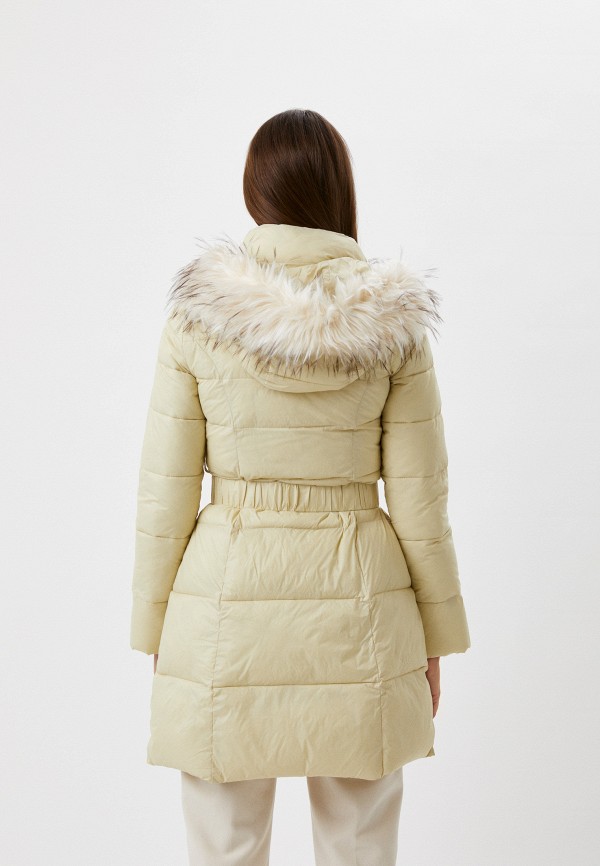 фото Куртка утепленная patrizia pepe