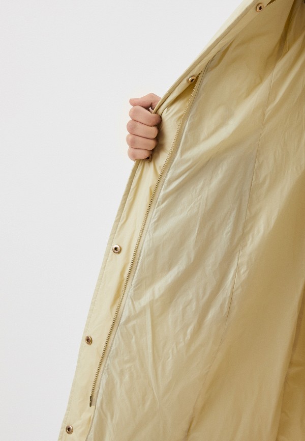 фото Куртка утепленная patrizia pepe