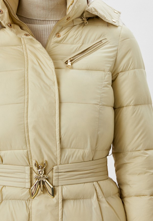 фото Куртка утепленная patrizia pepe