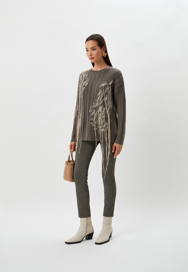 фото Брюки patrizia pepe