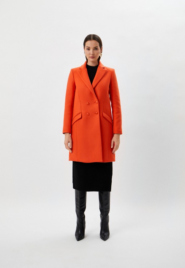 фото Пальто patrizia pepe