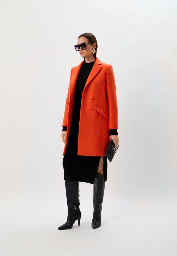 фото Пальто patrizia pepe