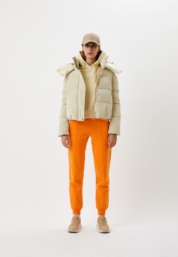 фото Куртка утепленная patrizia pepe