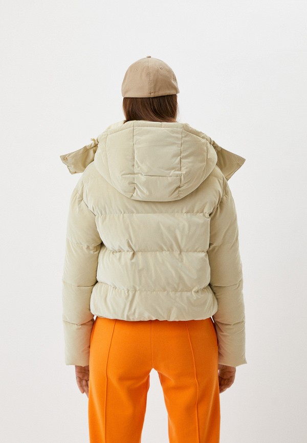 фото Куртка утепленная patrizia pepe