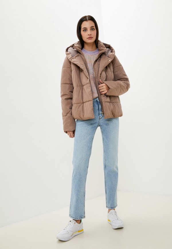 фото Куртка утепленная colin's