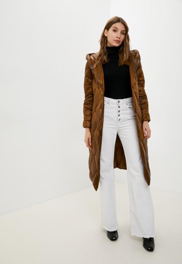 фото Пуховик nominee