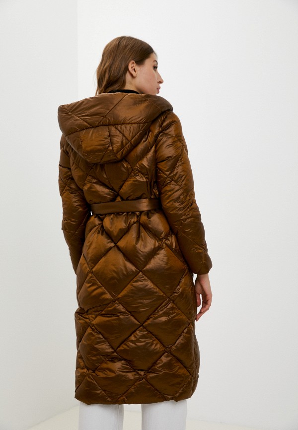 фото Пуховик nominee