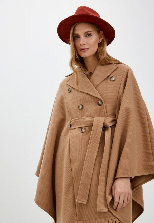 фото Пальто passegiata