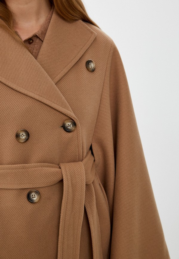 фото Пальто passegiata