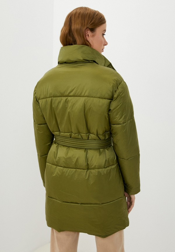 фото Куртка утепленная helena vera