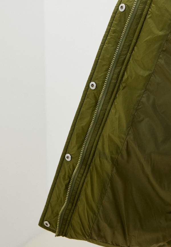 фото Куртка утепленная helena vera