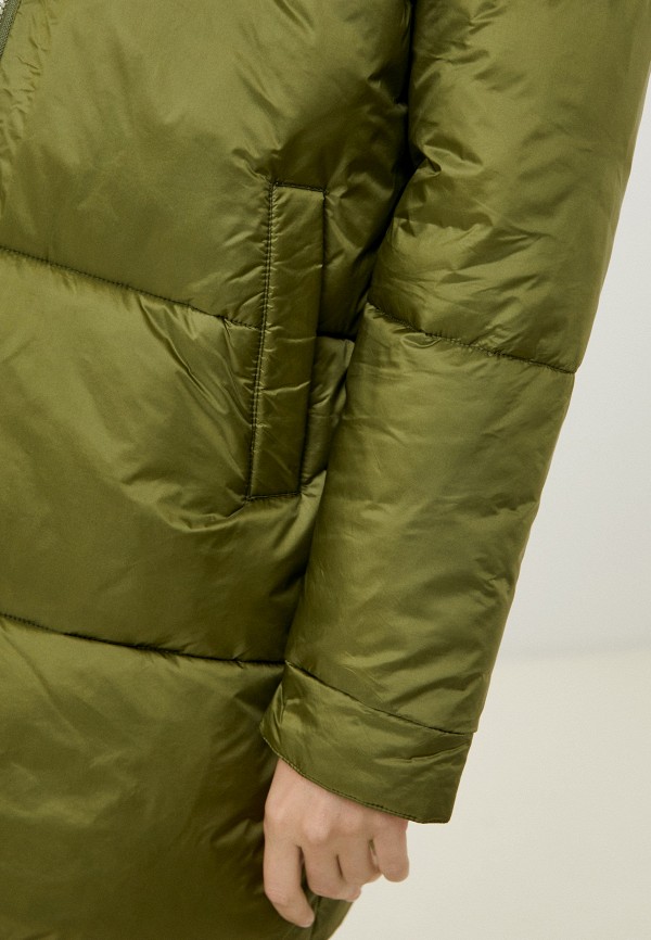 фото Куртка утепленная helena vera