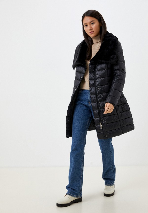 фото Куртка утепленная lilly bennet