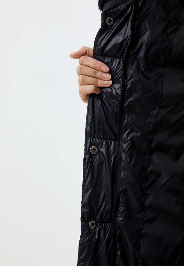 фото Куртка утепленная lilly bennet