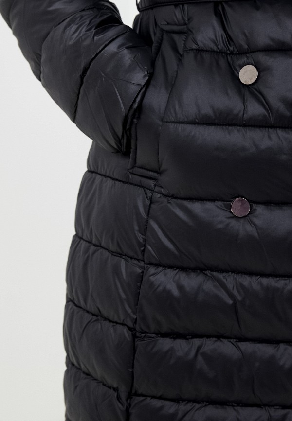 фото Куртка утепленная lilly bennet