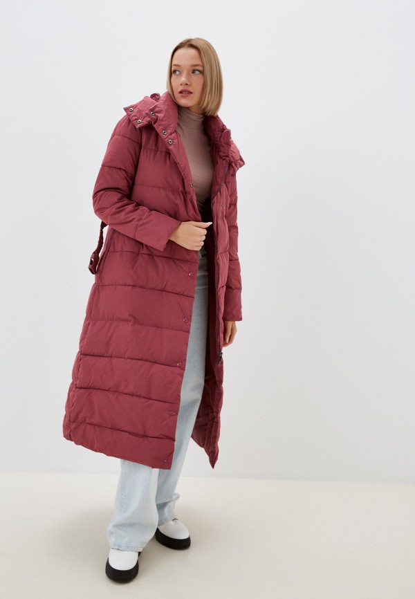 фото Куртка утепленная sei tu