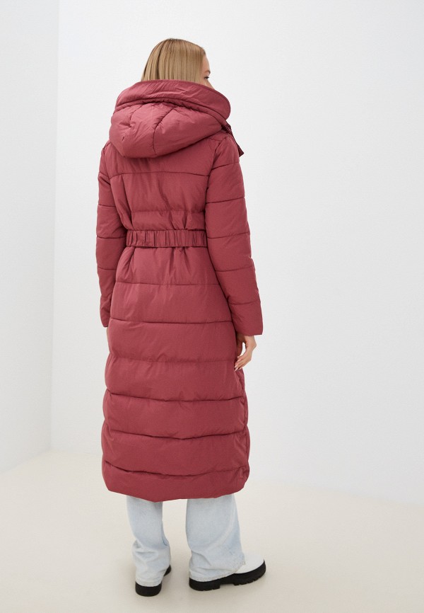 фото Куртка утепленная sei tu