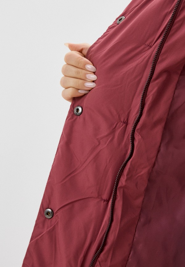 фото Куртка утепленная sei tu