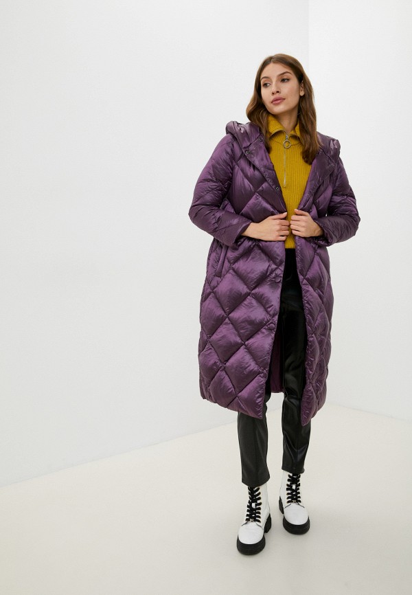 фото Пуховик nominee