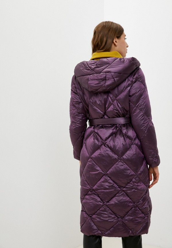 фото Пуховик nominee