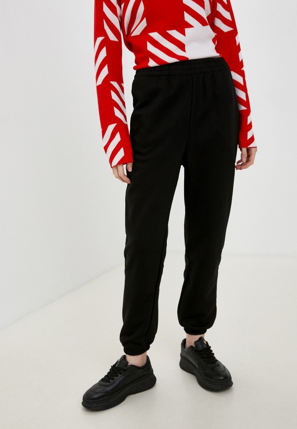 фото Брюки спортивные colin's