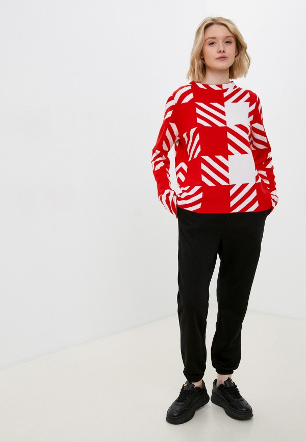 фото Брюки спортивные colin's