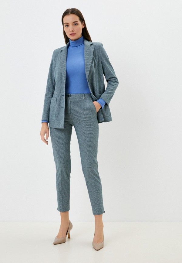 фото Брюки vladi collection