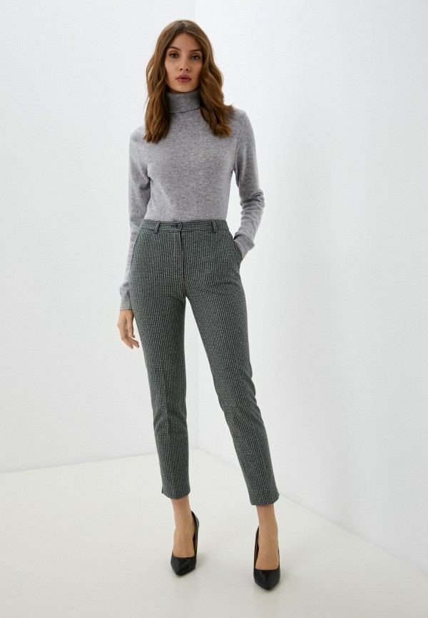 фото Брюки vladi collection