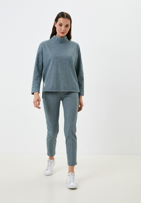 фото Водолазка vladi collection