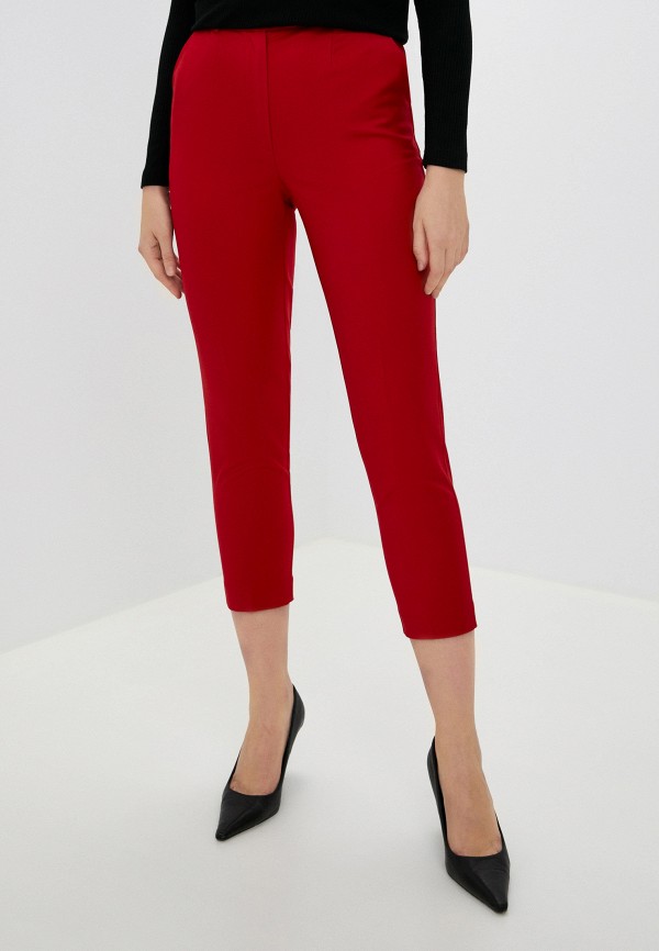 фото Брюки sashaostrov