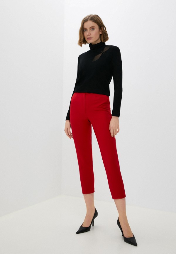 фото Брюки sashaostrov