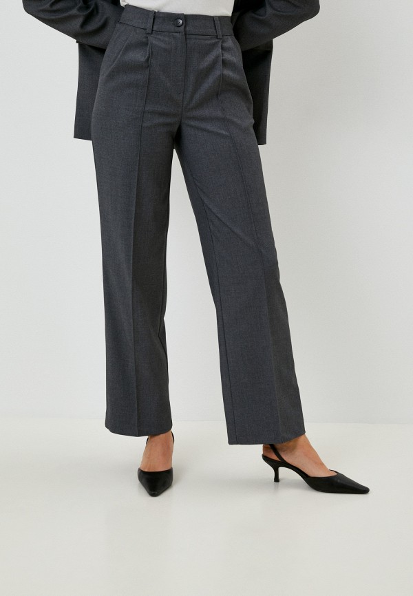 фото Брюки sashaostrov